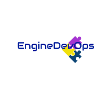 Engine DevOps Logo