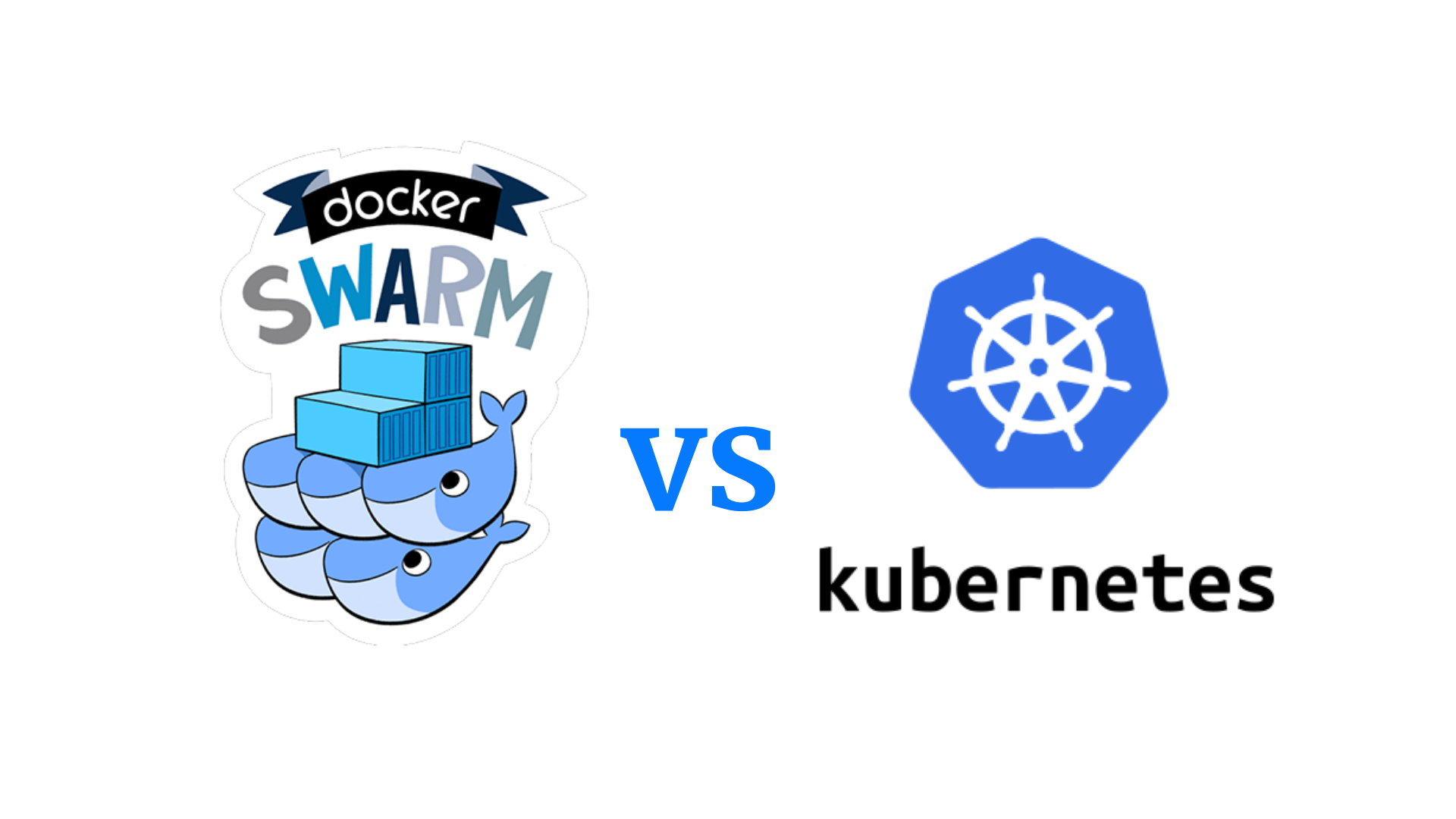 kubernetes-docker-swarm-devops